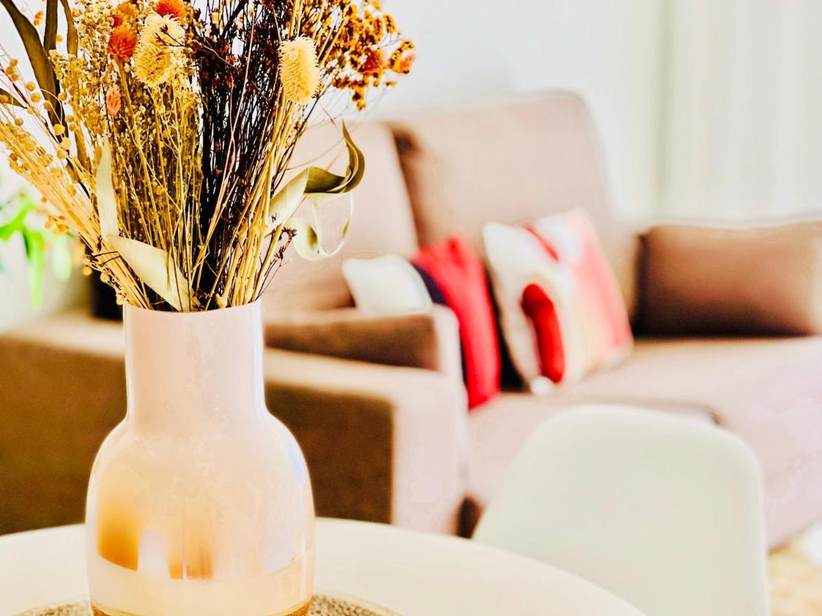 Canaryislandshost L Mar Lanzarote Apartment Puerto del Carmen  Ngoại thất bức ảnh
