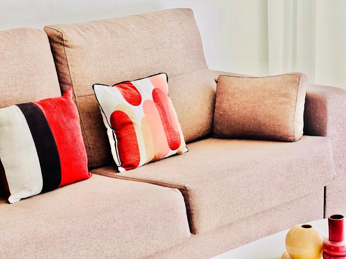 Canaryislandshost L Mar Lanzarote Apartment Puerto del Carmen  Ngoại thất bức ảnh