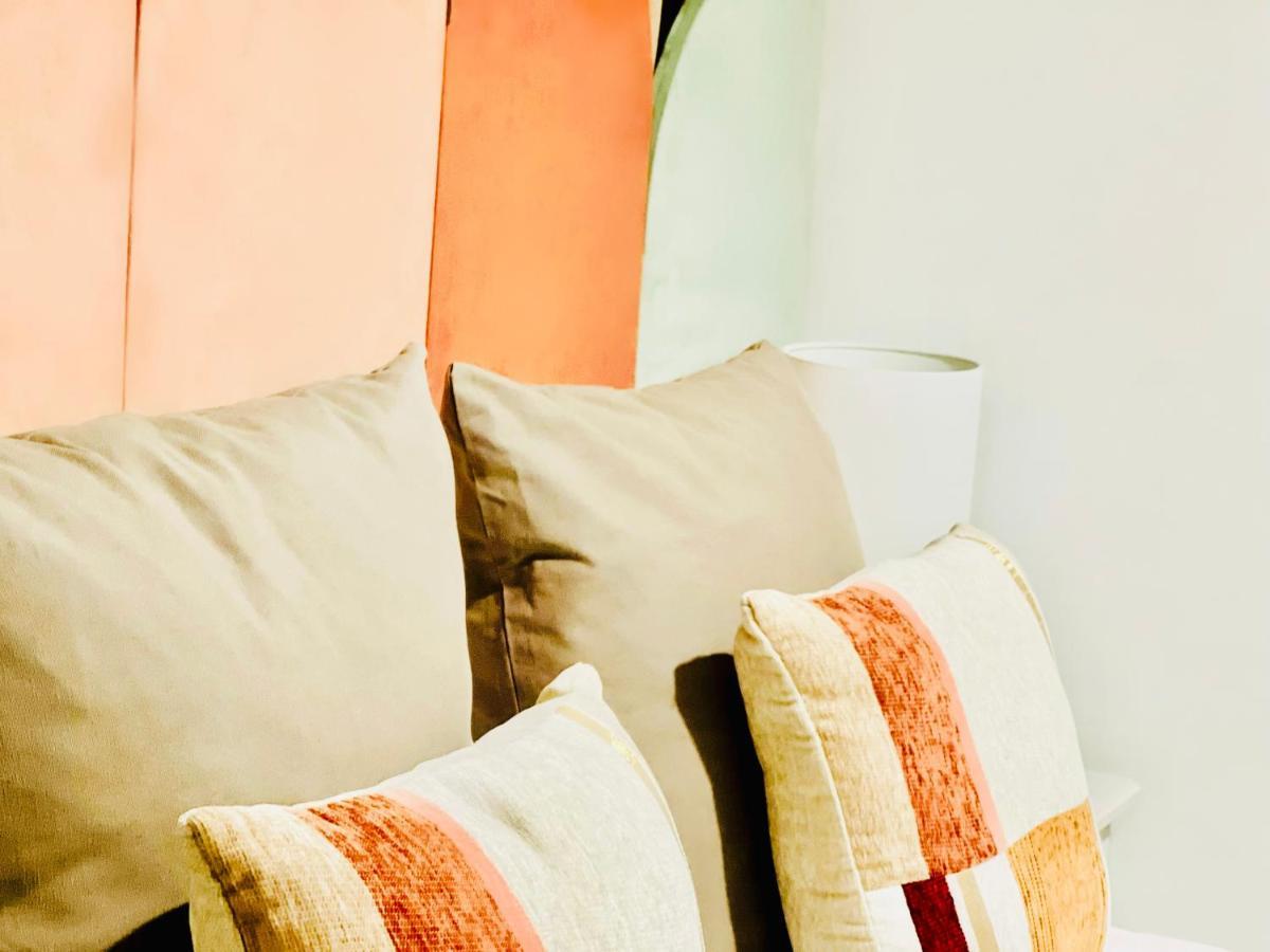 Canaryislandshost L Mar Lanzarote Apartment Puerto del Carmen  Ngoại thất bức ảnh