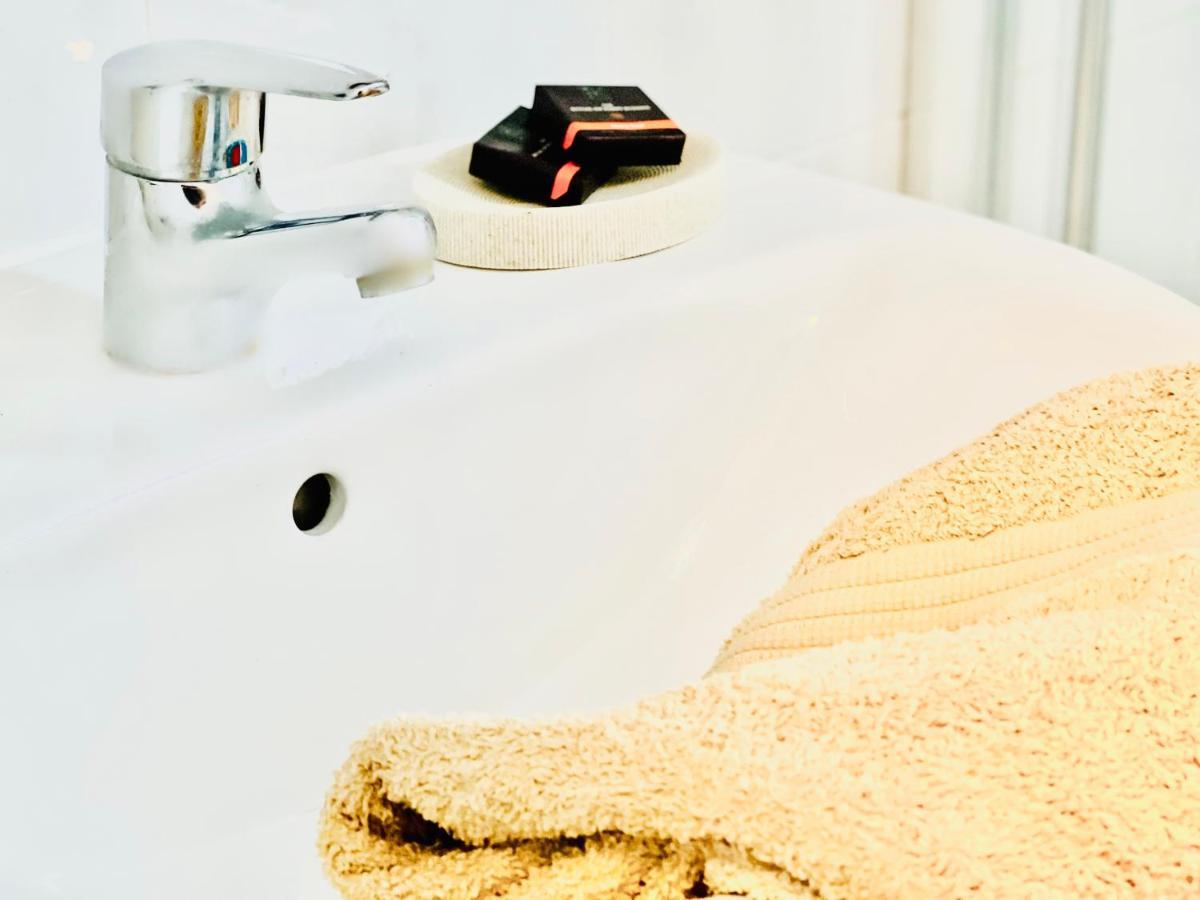 Canaryislandshost L Mar Lanzarote Apartment Puerto del Carmen  Ngoại thất bức ảnh