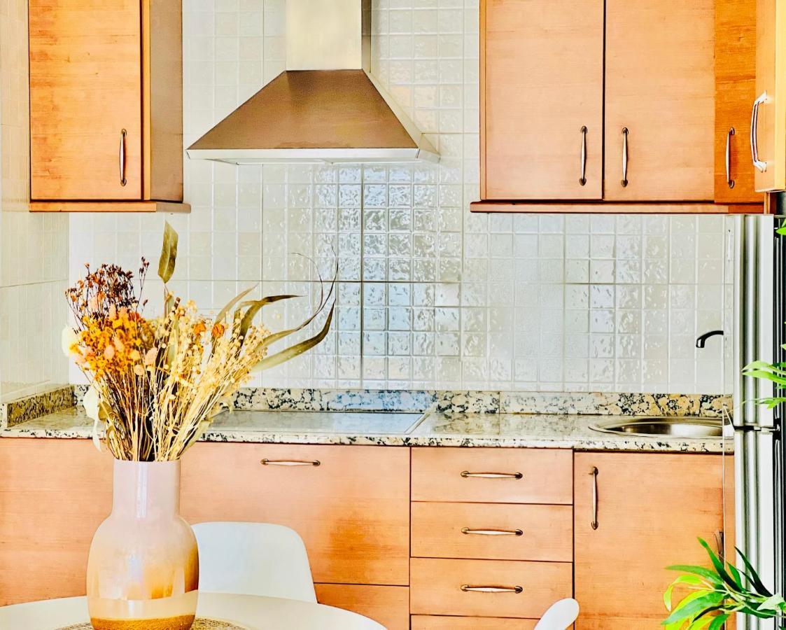Canaryislandshost L Mar Lanzarote Apartment Puerto del Carmen  Ngoại thất bức ảnh