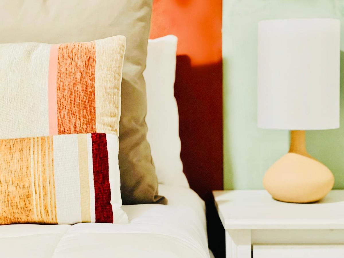 Canaryislandshost L Mar Lanzarote Apartment Puerto del Carmen  Ngoại thất bức ảnh