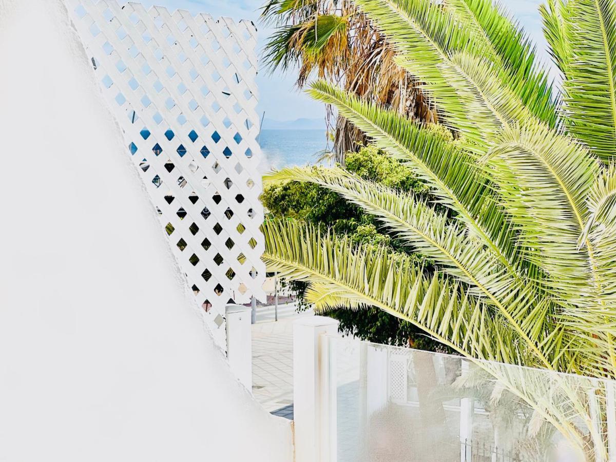 Canaryislandshost L Mar Lanzarote Apartment Puerto del Carmen  Ngoại thất bức ảnh