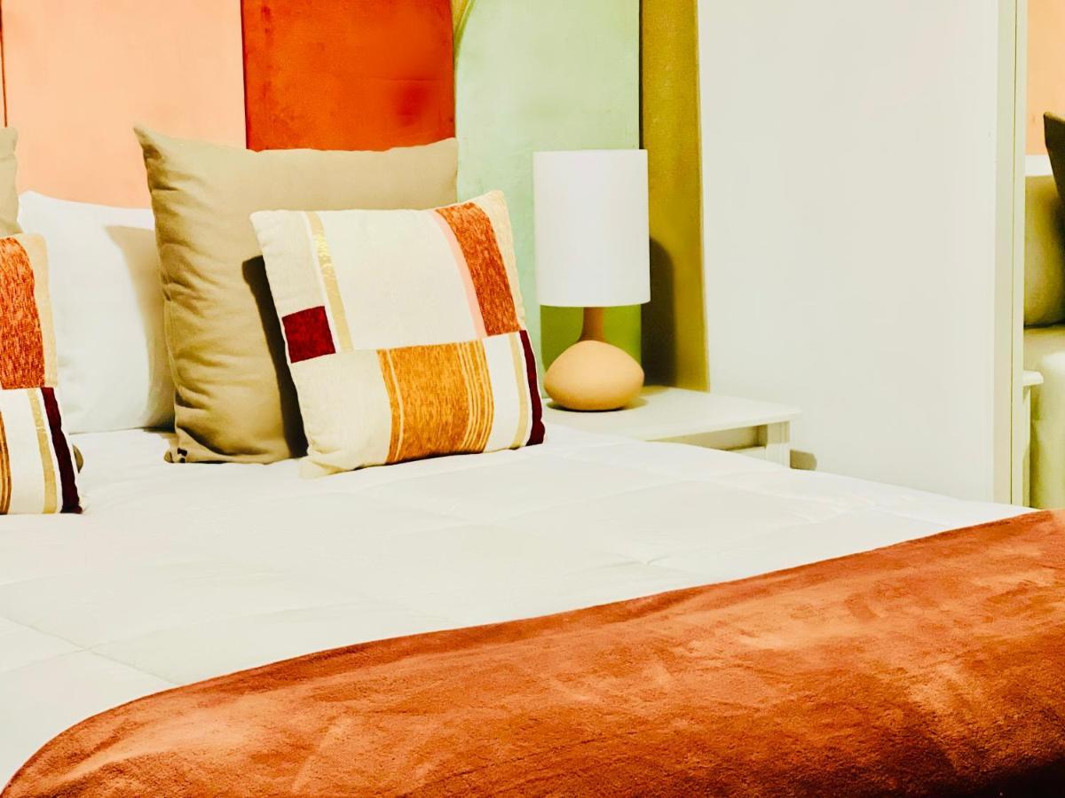 Canaryislandshost L Mar Lanzarote Apartment Puerto del Carmen  Ngoại thất bức ảnh
