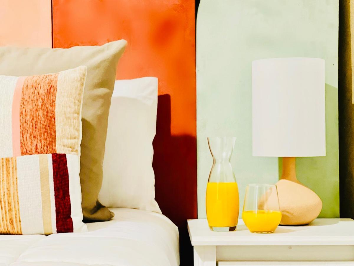 Canaryislandshost L Mar Lanzarote Apartment Puerto del Carmen  Ngoại thất bức ảnh